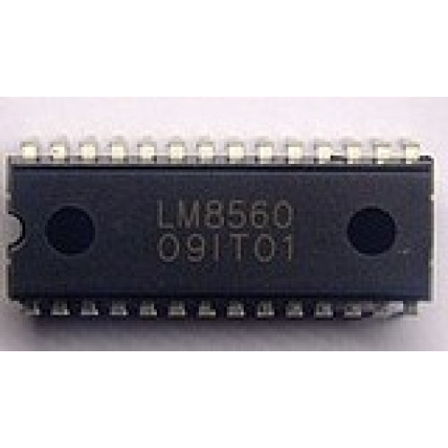 LM8560 5pcs/lot