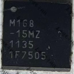 M168-15MZ audi radio mcu