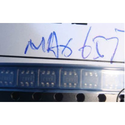 MAX6577ZUT MAX6577 SOT-23-65pcs/lot
