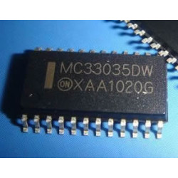 MC33035P MC33035DW MC33035P 5pcs/lot