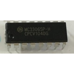 MC33065P-H  5pcss/lot