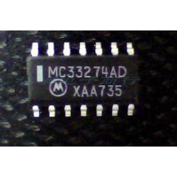 MC33274AD 5pcs/lot