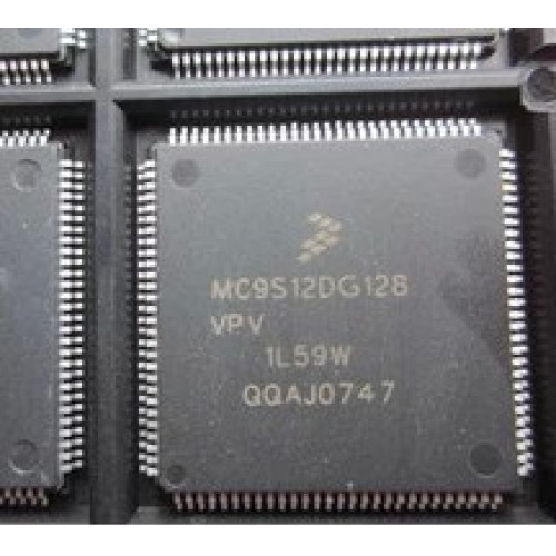 MC9S12DG128VPV 4L40K 5pcs/lot