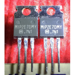 MIP2E7DMY TO-220 new original 5pcs/LOT