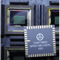 MT9V136C12STC sensor