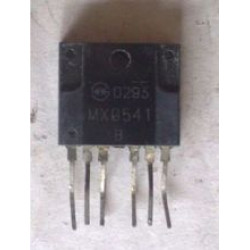 MX0541 used and tested