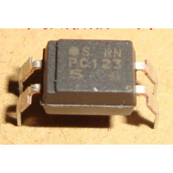 PC123 DIP-4 5pcs/lot