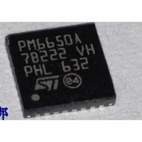 PM6650A 5pcs/lot