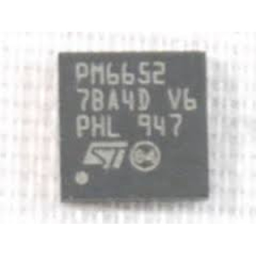 PM6652 5pcs/lot