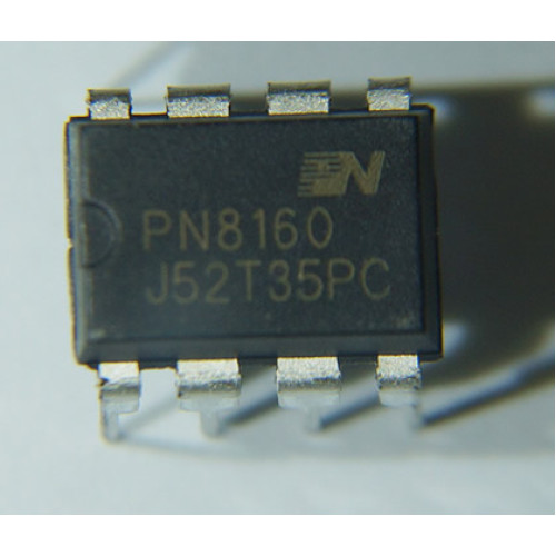 PN8160 DIP-8 5PCS/LOT