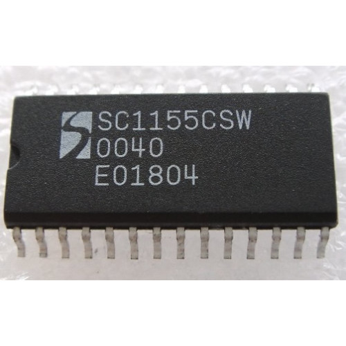 SC1155CSW TSSOP-28 5pcs/lot