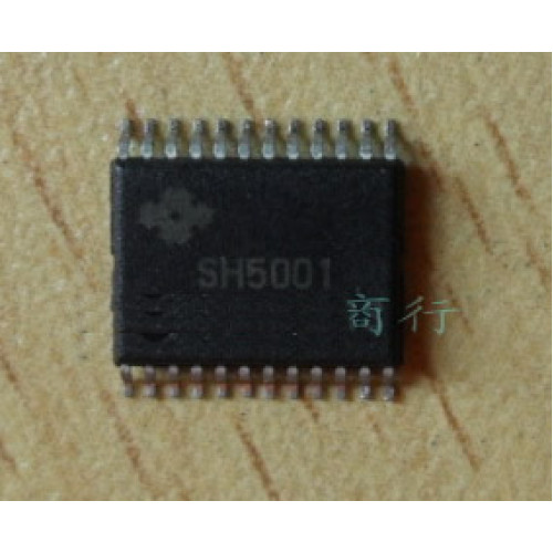 SH5001 5pcs/lot
