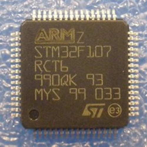 STM32F107RCT6 STM32F107