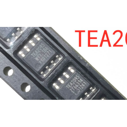 TEA2095 TEA2095T SOP-8