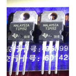 TIP152 New TO-220 5PCS/LOT