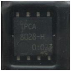 TPCA8028-H 5pcs/lot