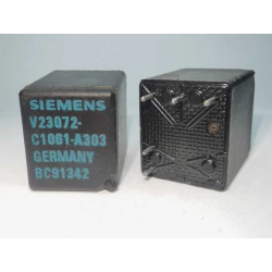 V23072-C1061-A303 siemens relay