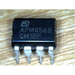 APM4568 DIP8 5pcs/lot