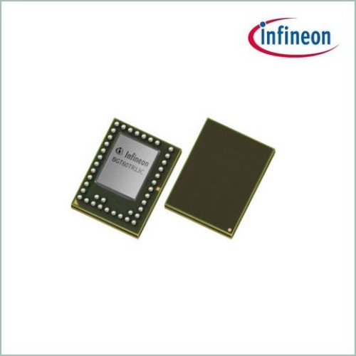Infineon imported BGT60TR13CE6327XUMA1 authentic 60 GHz radar sensor