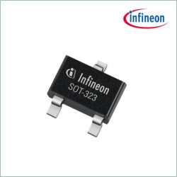 Infineon BSS138WH6327 mos tube original authentic small signal N-channel power field effect