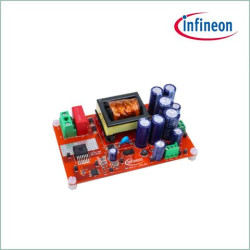 Infineon REF62WFLY1700VSIC 62W 1700V silicon Carbide assessment board