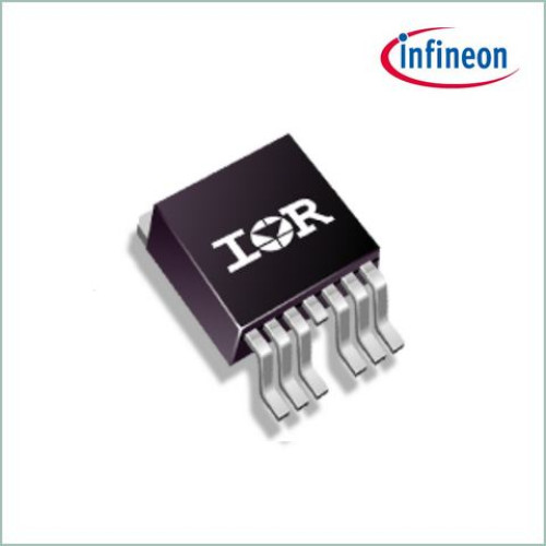 Infineon IRFS4115TRL7PP original mos tube authentic N-channel power field effect