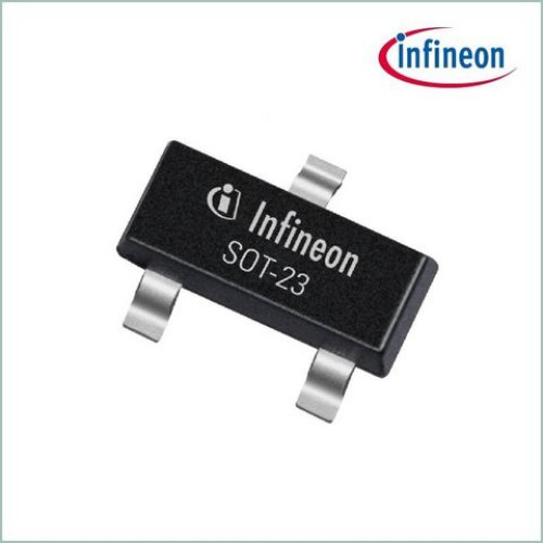 Infineon BFR182E6327 RF transistor original