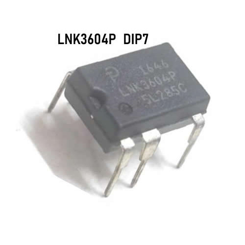 LNK3604P  DIP7 5PCS/LOT
