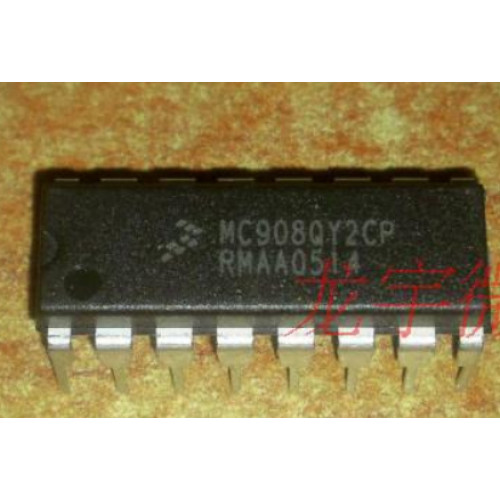 MC908QY2CP 2pcs/lot