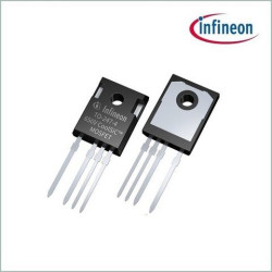 Infineon IMZA65R072M1 Silicon carbide imported original single tube MOSFET