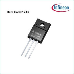 Infineon IPAN70R600P7S original mos tube authentic N-channel power field effect