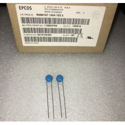 EPCOS B59872C120A70 PTC C872 35Ohms 1A 5pcs/lot