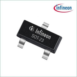 Infineon SN7002NH6327 original authentic mos tube small signal N-channel power field effect