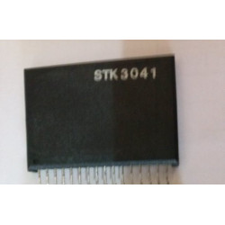 stk3041 used and tested