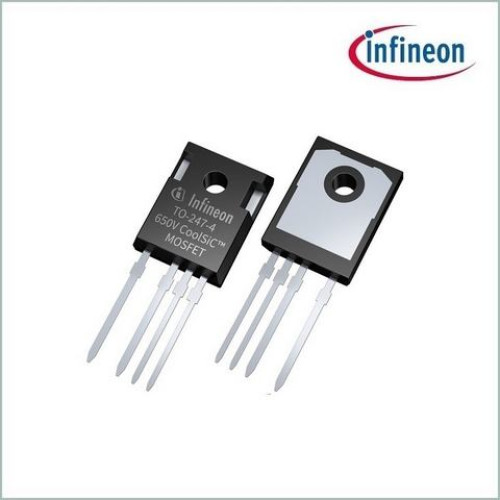 Infineon IMZA65R048M1 silicon carbide original authentic single tube MOSFET
