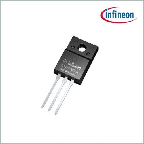 Infineon IPAN70R360P7S original mos tube authentic N-channel power field effect